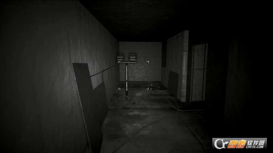 THE WHISPERER(低语者中文版)