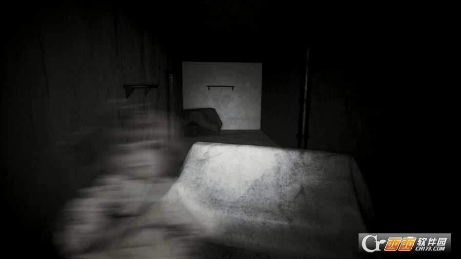 THE WHISPERER(低语者中文版)