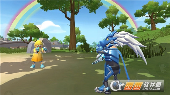 香肠派对先行服最新版2023