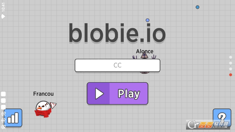 箭头大作战小游戏