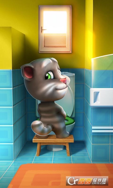 我的汤姆猫最新版