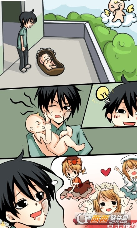 少女H计划2安卓2018最新版