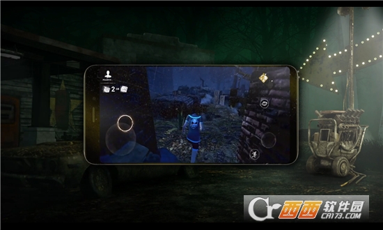 黎明杀机手游网易版