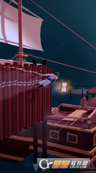 波斯王子大逃亡2