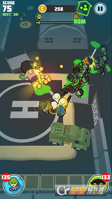 僵尸必须死(Zombie Haters)