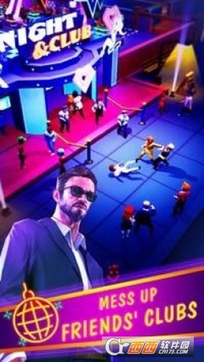 NightClub(夜总会模拟器)