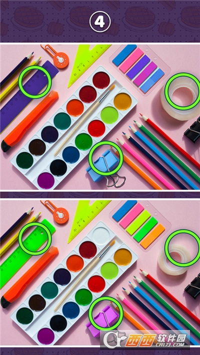 经典找不同最新版