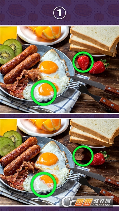 经典找不同最新版