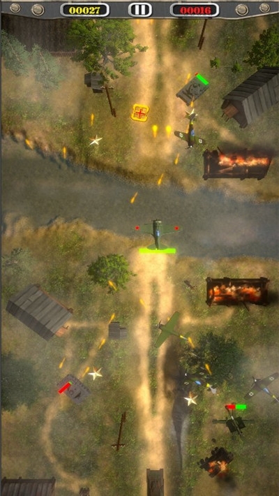 空战1941文2020最新版