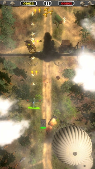 空战1941文2020最新版