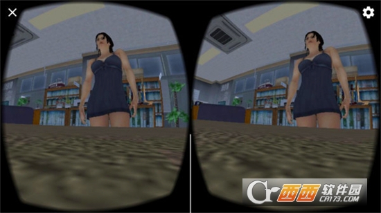 女巨人模拟器2021