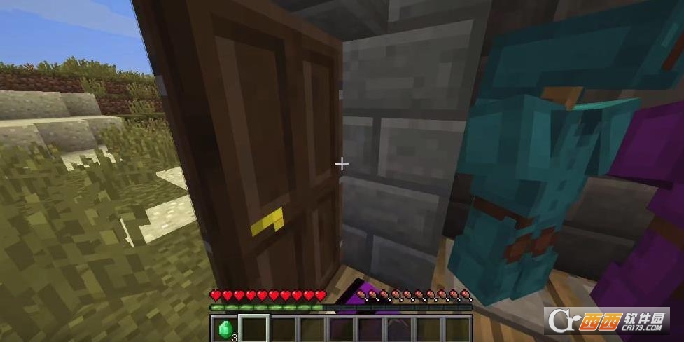 我的世界珍妮模组整合包