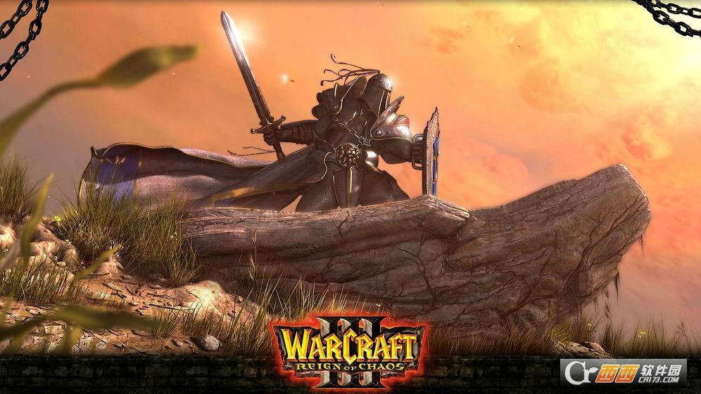 魔兽世界手游版暴雪