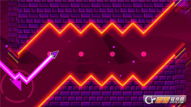 Geometry Dash SubZero(几何冲刺零度)