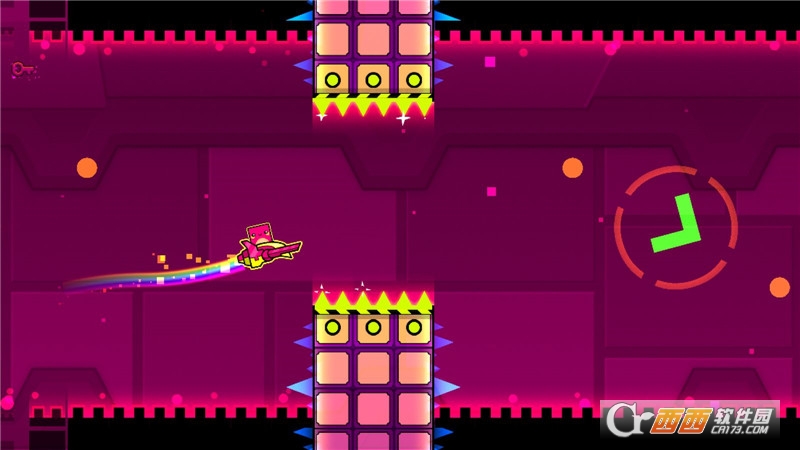 Geometry Dash SubZero(几何冲刺零度)