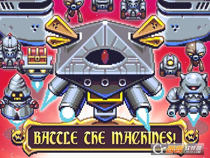 史诗怪兽TD-RPG塔(IdleMonsterTD)