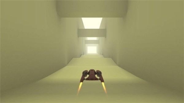 无极限热血飞车