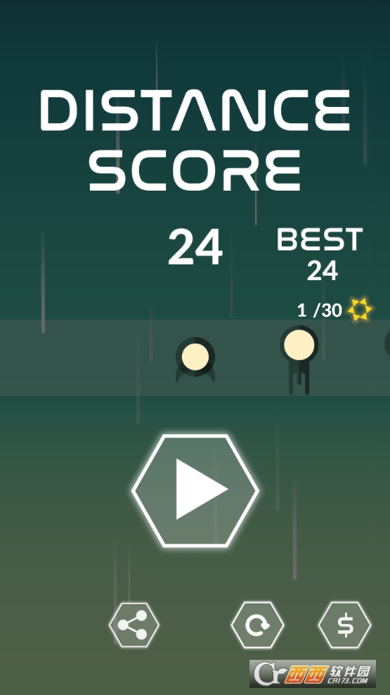 Escape The Galaxy(逃离银河)