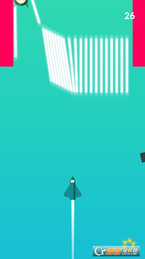 Escape The Galaxy(逃离银河)