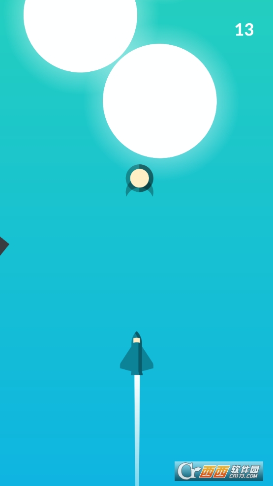 Escape The Galaxy(逃离银河)