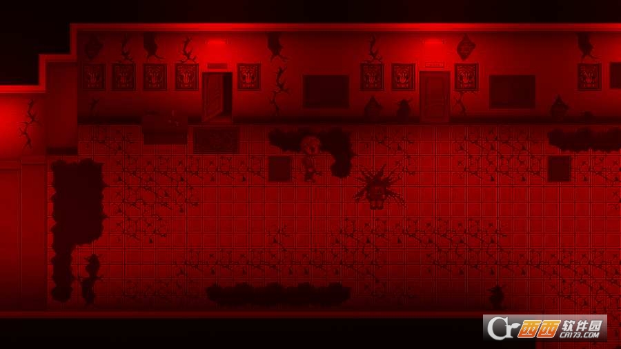 Seven Mysteries(七不可思议)