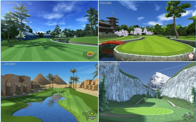 高尔夫之星最新版