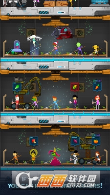 宇宙农民汤姆游戏