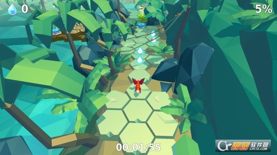 小狐狸(The Little Fox)安卓版