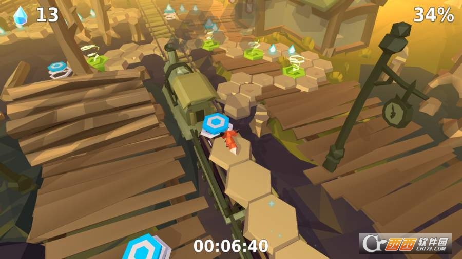 小狐狸(The Little Fox)安卓版