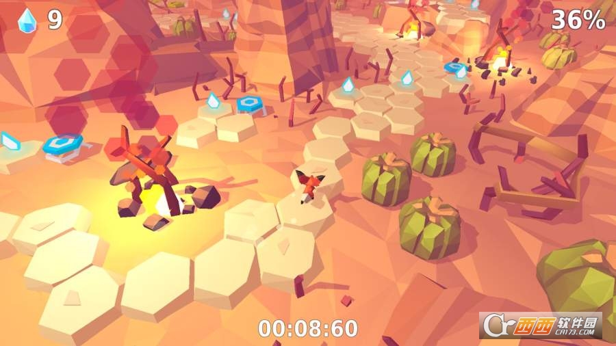 小狐狸(The Little Fox)安卓版