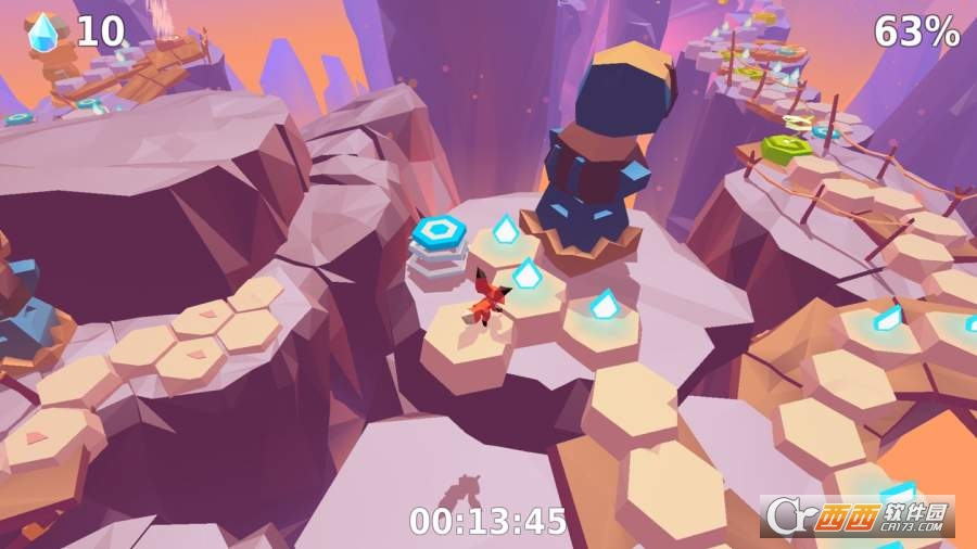 小狐狸(The Little Fox)安卓版