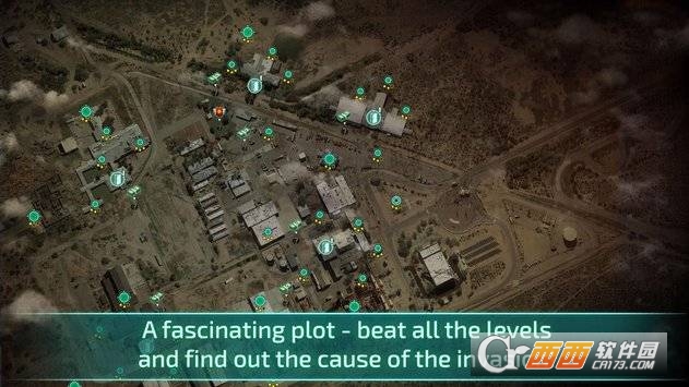 Alien Shooter 2 - The Legend(孤胆枪神2)