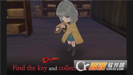 恐怖奶奶联机版（GrannyHouse）