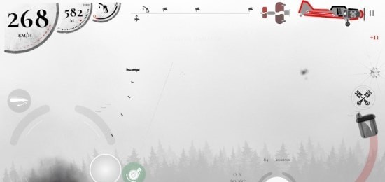 战机公司内购版