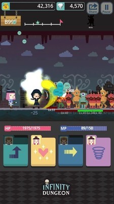 无限地牢内购版