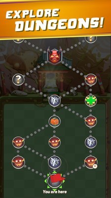 街机猎人内购版