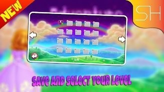 索非亚丛林冒险