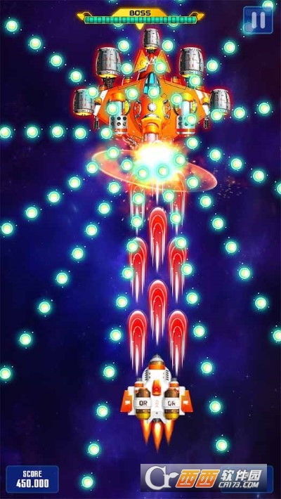 银河之战无限钻石金币