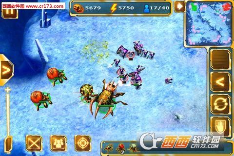 星际前线中文版