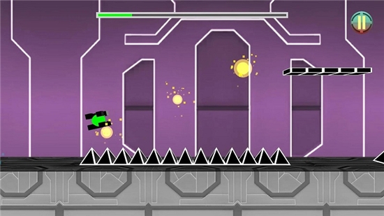 PsychoBlock(方块跳动)