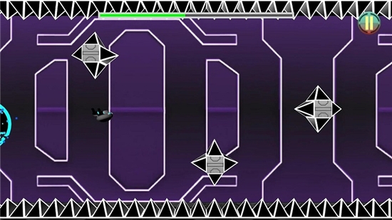 PsychoBlock(方块跳动)