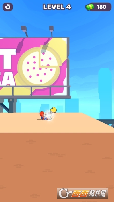 迷你蜘蛛侠Tiny Spider