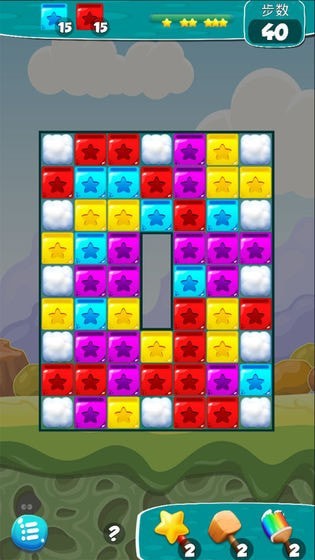 闪电消消乐红包版