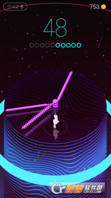 Time Jump(时间跳跃)