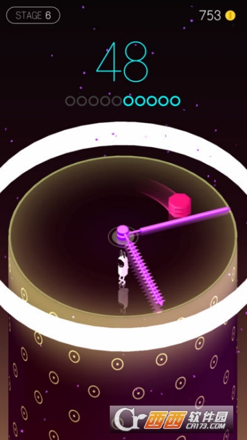 Time Jump(时间跳跃)