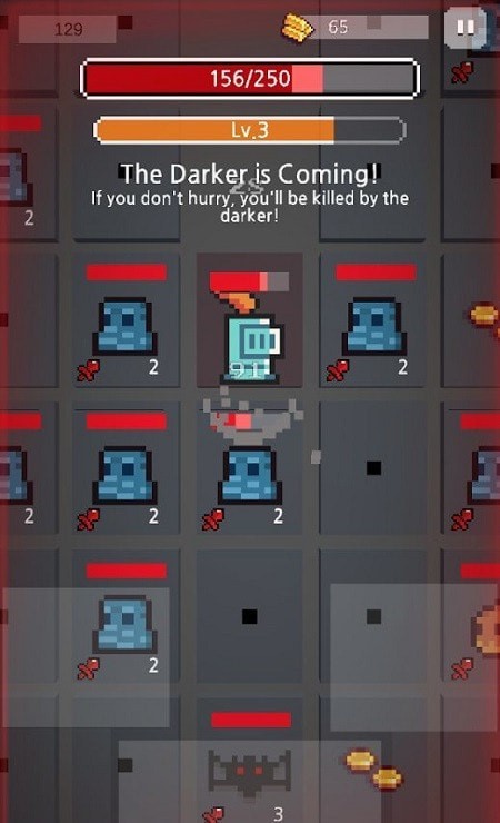 掘地探险汉化版