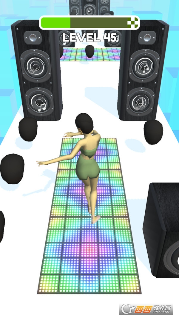 旅行炼金Fetching Alchemist