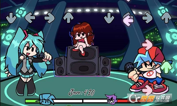 星期五的晚上游戏