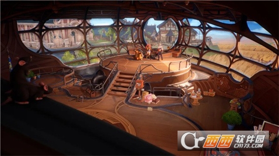 地下城与勇士overkill最新版