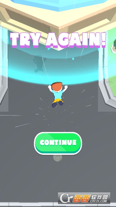 超级跳伞Hyper Skydiving